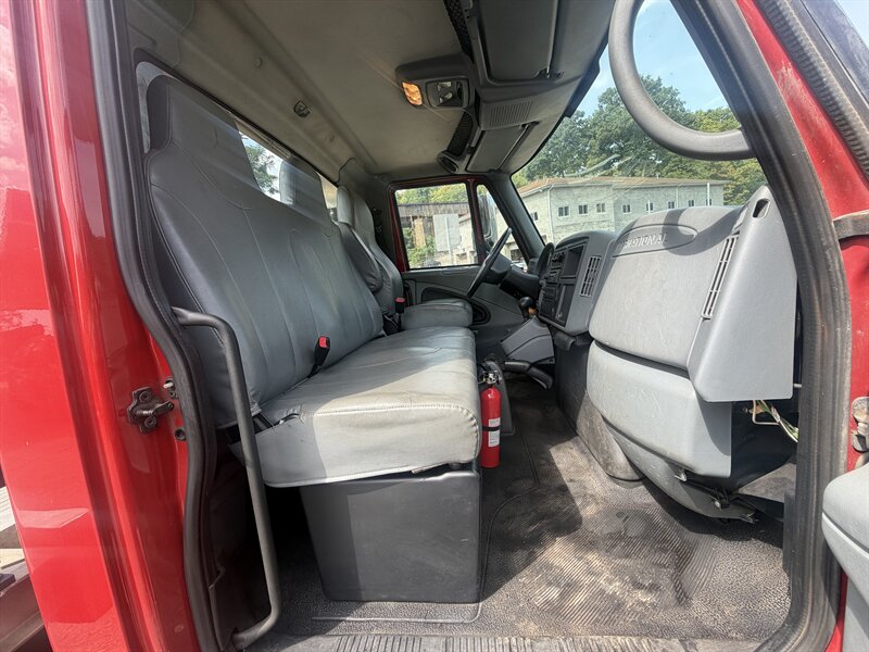 2007 International DuraStar 4300 DuraStar 4000 series - Photo 33 - Pittsburgh, PA 15226