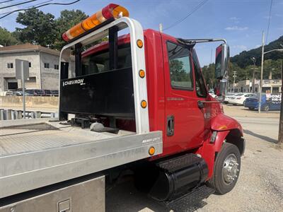 2007 International DuraStar 4300 DuraStar 4000 series - Photo 17 - Pittsburgh, PA 15226
