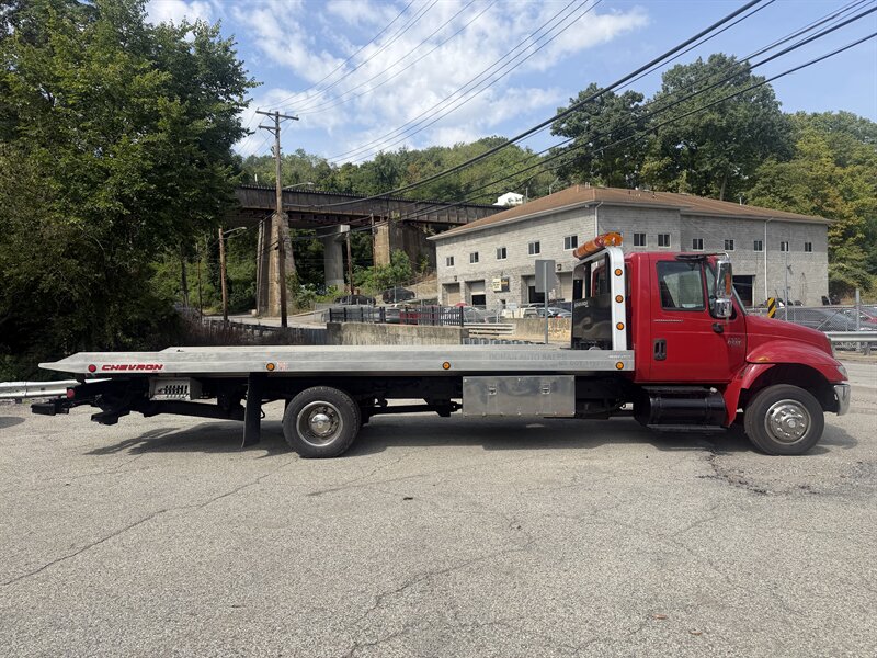 2007 International DuraStar 4300 DuraStar 4000 series - Photo 13 - Pittsburgh, PA 15226