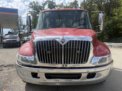 2007 International DuraStar 4300 DuraStar 4000 series - Photo 20 - Pittsburgh, PA 15226
