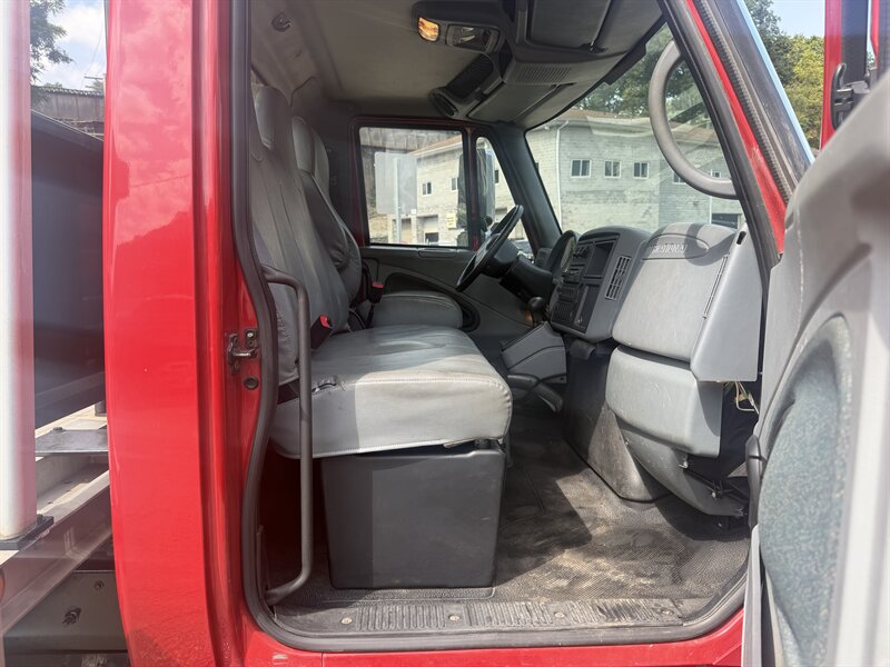 2007 International DuraStar 4300 DuraStar 4000 series - Photo 31 - Pittsburgh, PA 15226