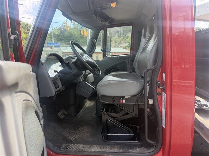 2007 International DuraStar 4300 DuraStar 4000 series - Photo 26 - Pittsburgh, PA 15226