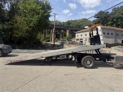 2007 International DuraStar 4300 DuraStar 4000 series - Photo 64 - Pittsburgh, PA 15226