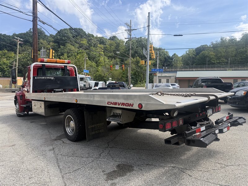 2007 International DuraStar 4300 DuraStar 4000 series - Photo 7 - Pittsburgh, PA 15226