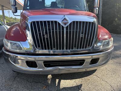 2007 International DuraStar 4300 DuraStar 4000 series - Photo 83 - Pittsburgh, PA 15226
