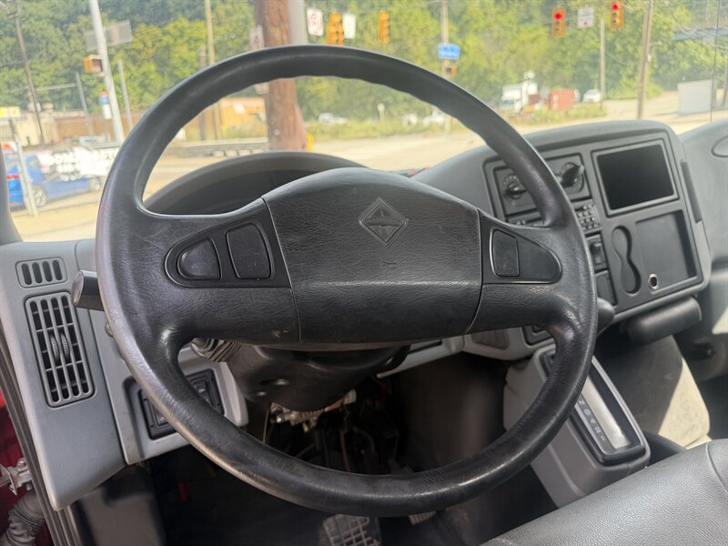 2007 International DuraStar 4300 DuraStar 4000 series - Photo 23 - Pittsburgh, PA 15226
