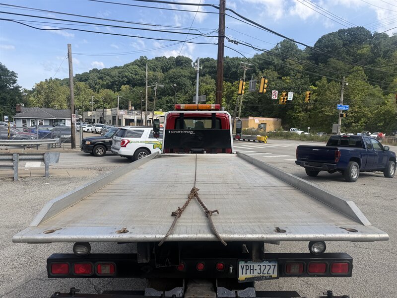 2007 International DuraStar 4300 DuraStar 4000 series - Photo 11 - Pittsburgh, PA 15226