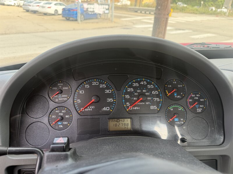 2007 International DuraStar 4300 DuraStar 4000 series - Photo 25 - Pittsburgh, PA 15226
