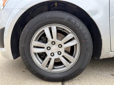 2015 Chevrolet Sonic LT Auto - Photo 7 - Pittsburgh, PA 15226