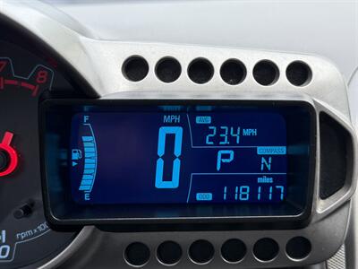 2015 Chevrolet Sonic LT Auto - Photo 20 - Pittsburgh, PA 15226