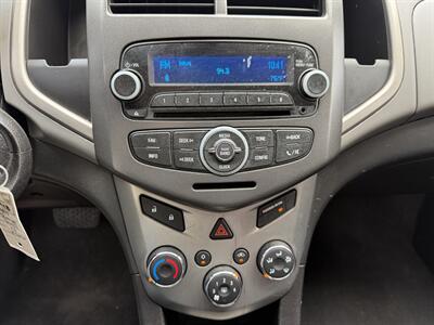 2015 Chevrolet Sonic LT Auto - Photo 23 - Pittsburgh, PA 15226