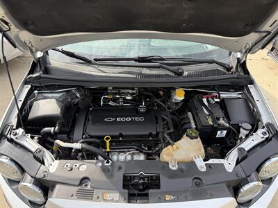 2015 Chevrolet Sonic LT Auto - Photo 11 - Pittsburgh, PA 15226