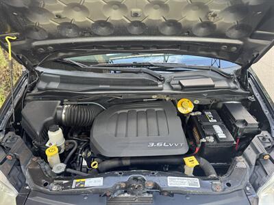 2014 Chrysler Town & Country Touring-L   - Photo 19 - Pittsburgh, PA 15226