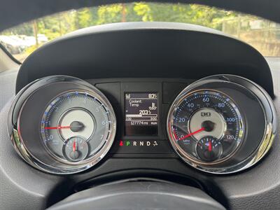 2014 Chrysler Town & Country Touring-L   - Photo 25 - Pittsburgh, PA 15226
