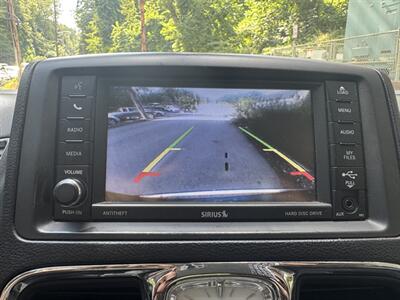 2014 Chrysler Town & Country Touring-L   - Photo 28 - Pittsburgh, PA 15226