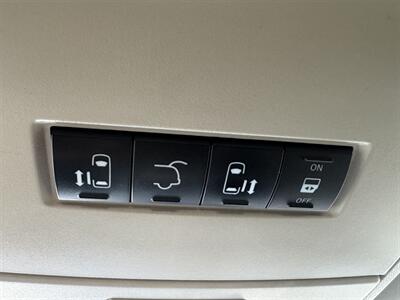 2014 Chrysler Town & Country Touring-L   - Photo 32 - Pittsburgh, PA 15226