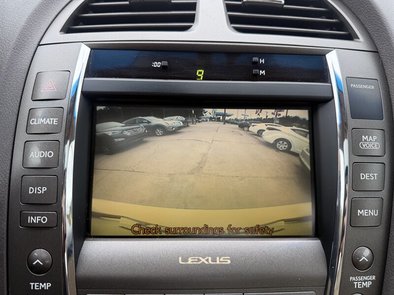2007 Lexus ES 350 - Photo 28 - Pittsburgh, PA 15226