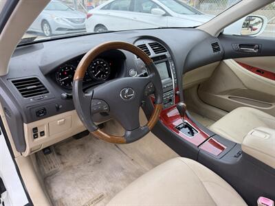 2007 Lexus ES 350 - Photo 18 - Pittsburgh, PA 15226