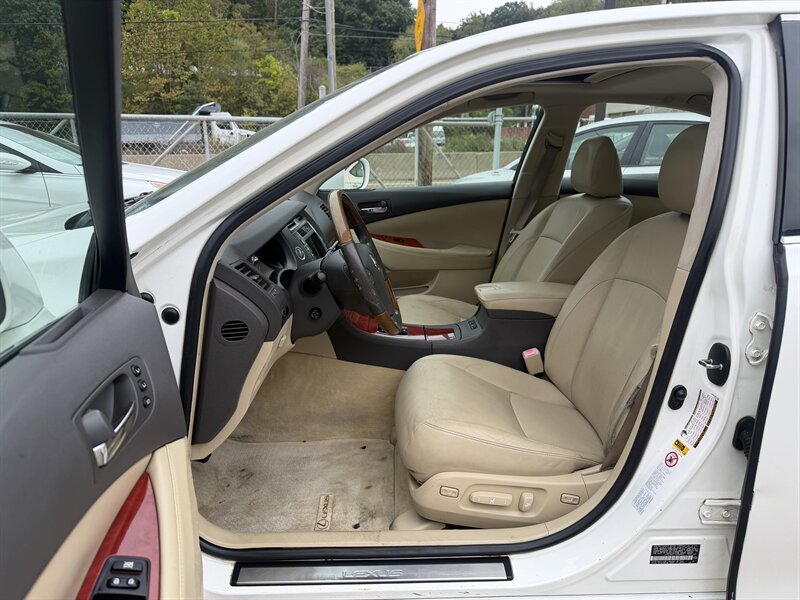 2007 Lexus ES 350 - Photo 21 - Pittsburgh, PA 15226