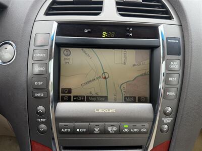 2007 Lexus ES 350 - Photo 27 - Pittsburgh, PA 15226