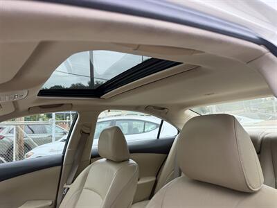 2007 Lexus ES 350 - Photo 23 - Pittsburgh, PA 15226