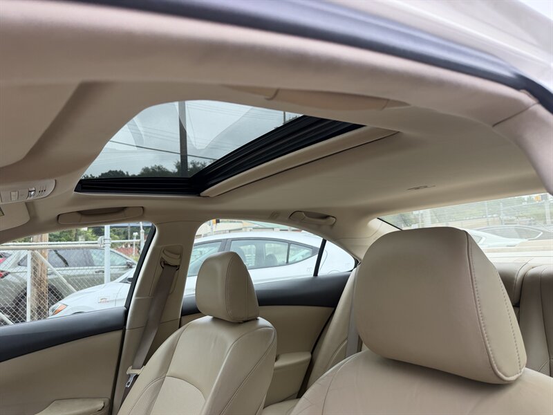 2007 Lexus ES 350 - Photo 23 - Pittsburgh, PA 15226