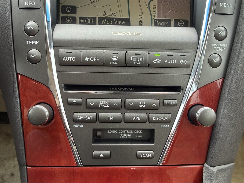 2007 Lexus ES 350 - Photo 29 - Pittsburgh, PA 15226