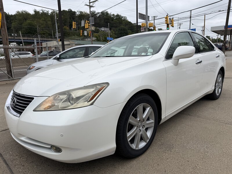 2007 Lexus ES 350   - Photo 1 - Pittsburgh, PA 15226