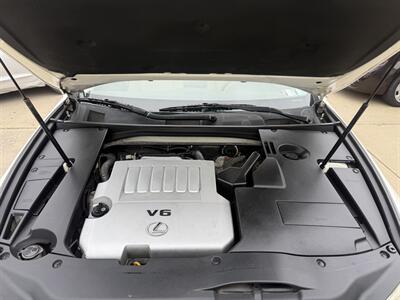 2007 Lexus ES 350 - Photo 12 - Pittsburgh, PA 15226