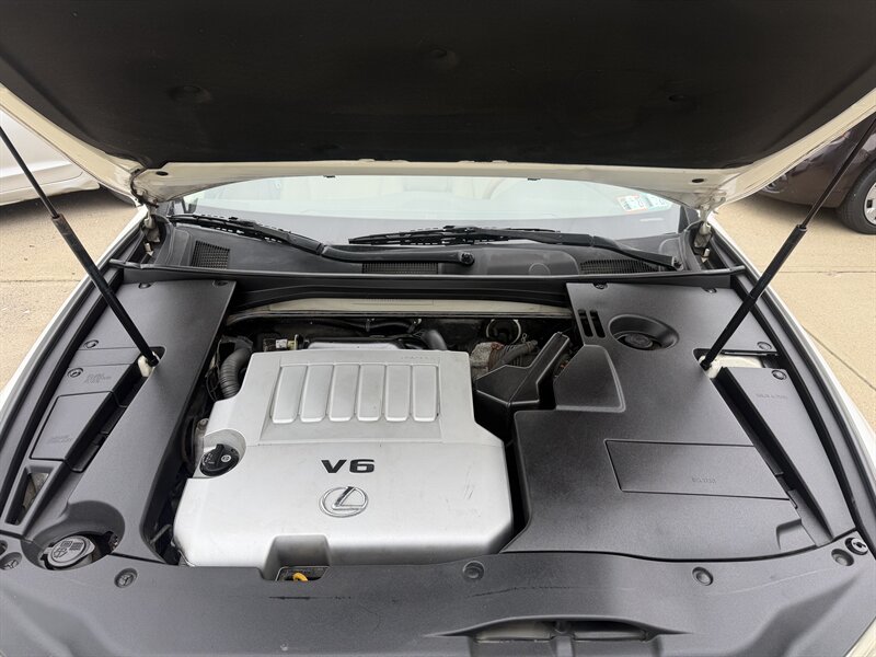 2007 Lexus ES 350 - Photo 12 - Pittsburgh, PA 15226