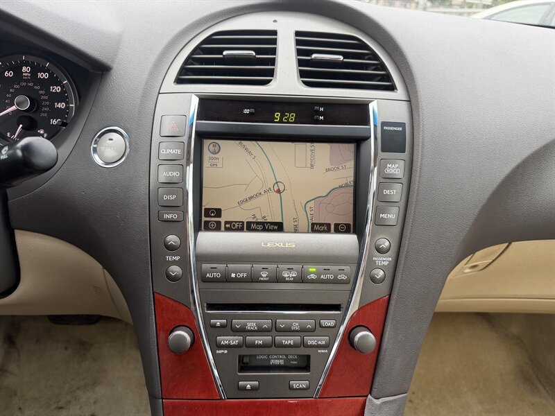 2007 Lexus ES 350 - Photo 26 - Pittsburgh, PA 15226