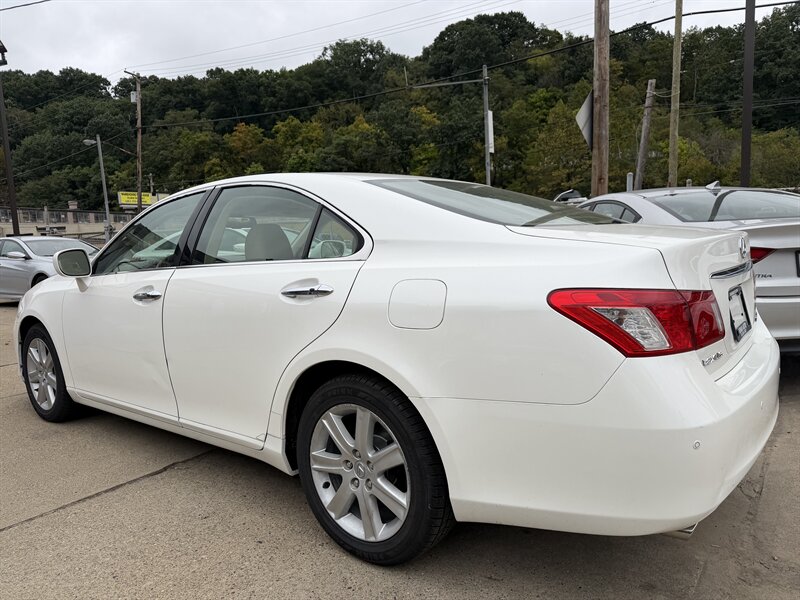 2007 Lexus ES 350 - Photo 2 - Pittsburgh, PA 15226