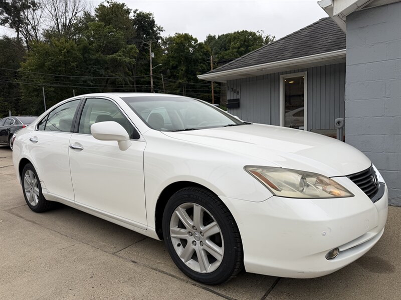 2007 Lexus ES 350 - Photo 5 - Pittsburgh, PA 15226