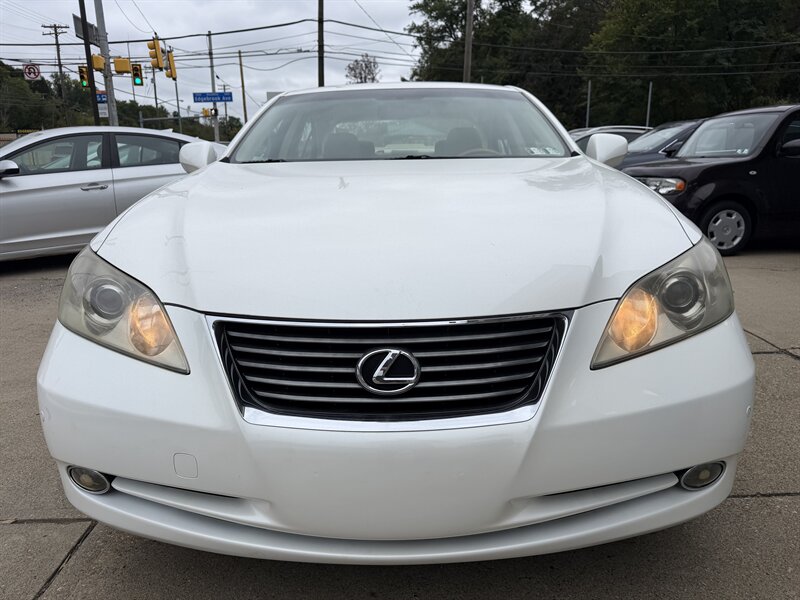 2007 Lexus ES 350 - Photo 7 - Pittsburgh, PA 15226