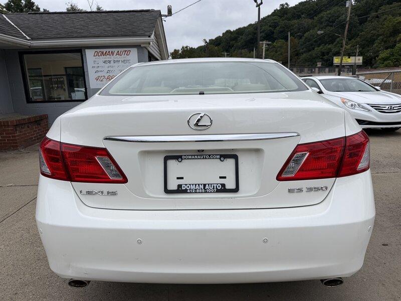 2007 Lexus ES 350 - Photo 3 - Pittsburgh, PA 15226