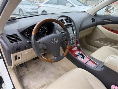 2007 Lexus ES 350 - Photo 19 - Pittsburgh, PA 15226