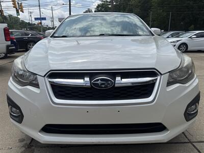 2013 Subaru Impreza 2.0i Premium   - Photo 6 - Pittsburgh, PA 15226
