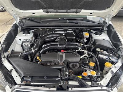 2013 Subaru Impreza 2.0i Premium   - Photo 17 - Pittsburgh, PA 15226