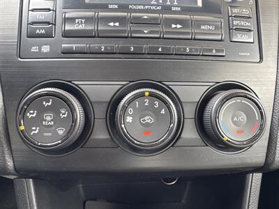 2013 Subaru Impreza 2.0i Premium   - Photo 26 - Pittsburgh, PA 15226