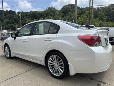 2013 Subaru Impreza 2.0i Premium   - Photo 2 - Pittsburgh, PA 15226