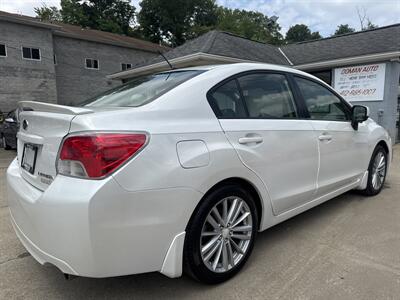 2013 Subaru Impreza 2.0i Premium   - Photo 4 - Pittsburgh, PA 15226