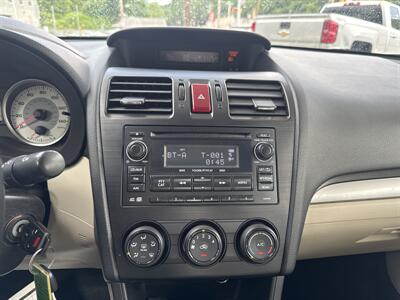 2013 Subaru Impreza 2.0i Premium   - Photo 24 - Pittsburgh, PA 15226