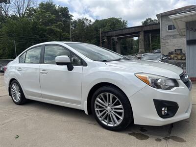 2013 Subaru Impreza 2.0i Premium   - Photo 5 - Pittsburgh, PA 15226