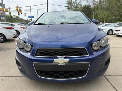 2013 Chevrolet Sonic LS Auto   - Photo 6 - Pittsburgh, PA 15226