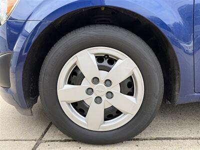 2013 Chevrolet Sonic LS Auto   - Photo 7 - Pittsburgh, PA 15226