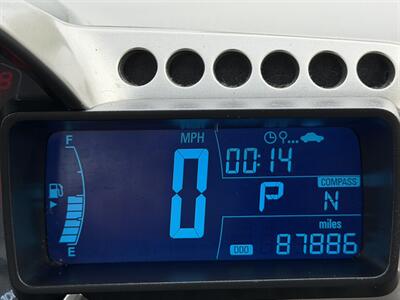 2013 Chevrolet Sonic LS Auto   - Photo 18 - Pittsburgh, PA 15226