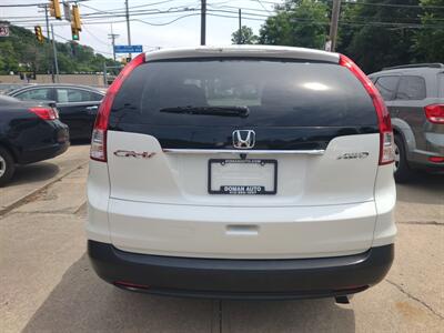 2013 Honda CR-V EX   - Photo 3 - Pittsburgh, PA 15226