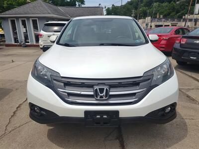 2013 Honda CR-V EX   - Photo 6 - Pittsburgh, PA 15226