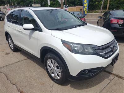 2013 Honda CR-V EX   - Photo 5 - Pittsburgh, PA 15226