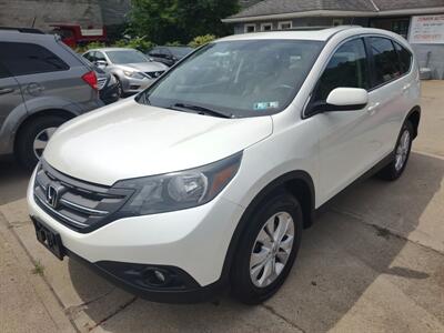 2013 Honda CR-V EX   - Photo 1 - Pittsburgh, PA 15226